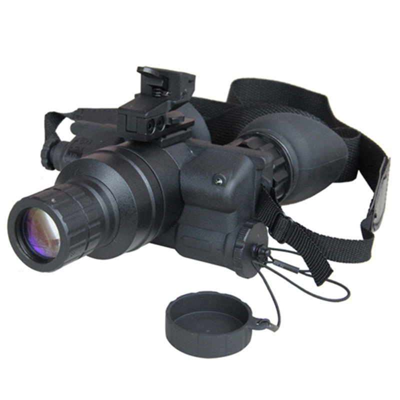Onick Onica Owl NVG-H headset dual-sized single-sized infrared night vision (helmet three generations)