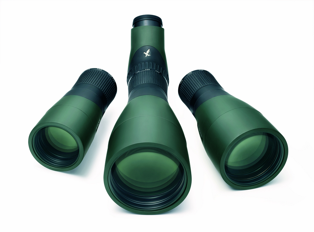 Swarovski Swarovski ATX STX30 to 70x95 High Quality Bird Watching Telescope High-definition