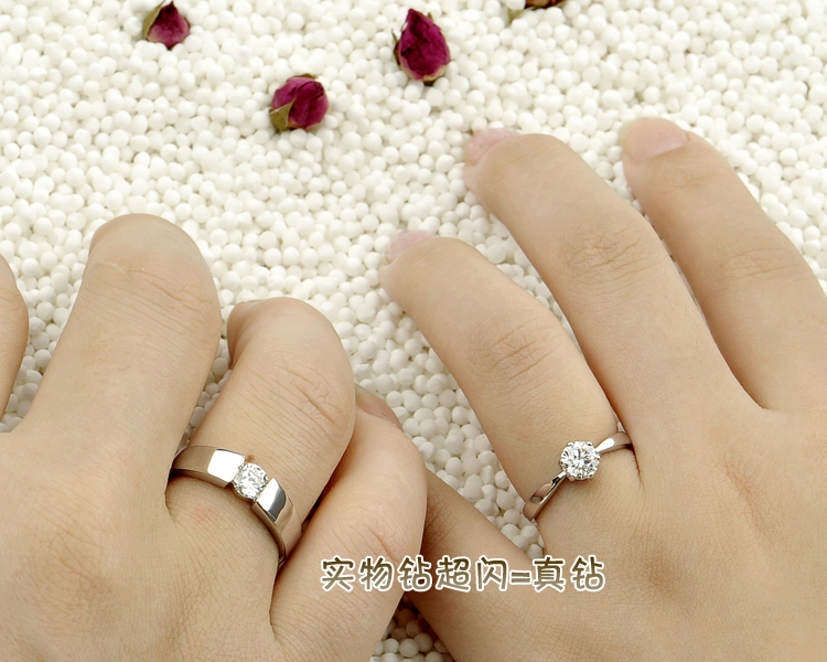 Bague mixte OTHER   en Argenterie - Ref 3086814 Image 4