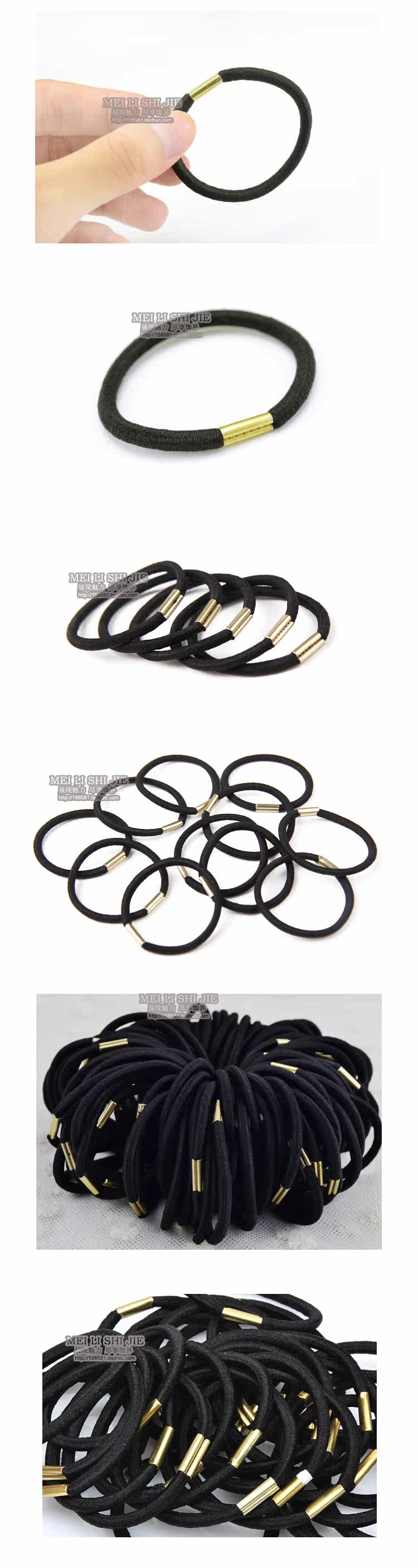 Accessoire cheveux en Fluid Systems - Ref 1204305 Image 23