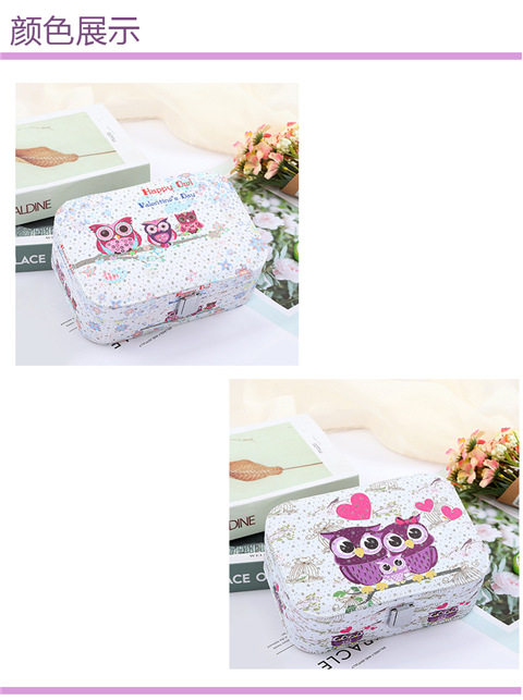 Boite à bijoux OTHER   - Ref 3107851 Image 13