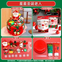 Звезда Санта