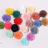 Сеть красного популярного розового кремового клея мобильного телефона дела DIY Материалы ручной работы