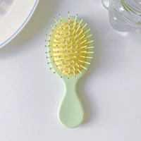 Мятно-зеленый