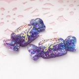 Имитация последовательная жемчужная световая конфеты рождественские украшения конфеты материал кремовый пластиковый