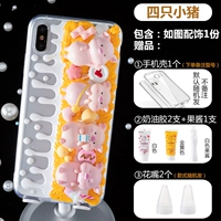 Красный арбуз