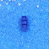 Синяя лодка, 26mm