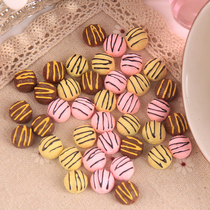 Simulation cream resin diy jewelry accessories mobile phone case sticker material cream glue ice cream cake drops glue