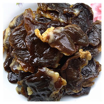 Gannan Terrai Duck Hearts Air-dried Duck Kidney Jiangxi Plate Duck Cured Goods Year Original Taste Unsalted Sap Lower Wine Leftovers