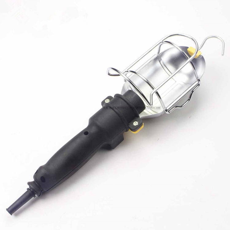 High Quality Auto Repair Repair Work Light DIY Lamp Holder Auto Repair Repair Lamp Shade Taiwan