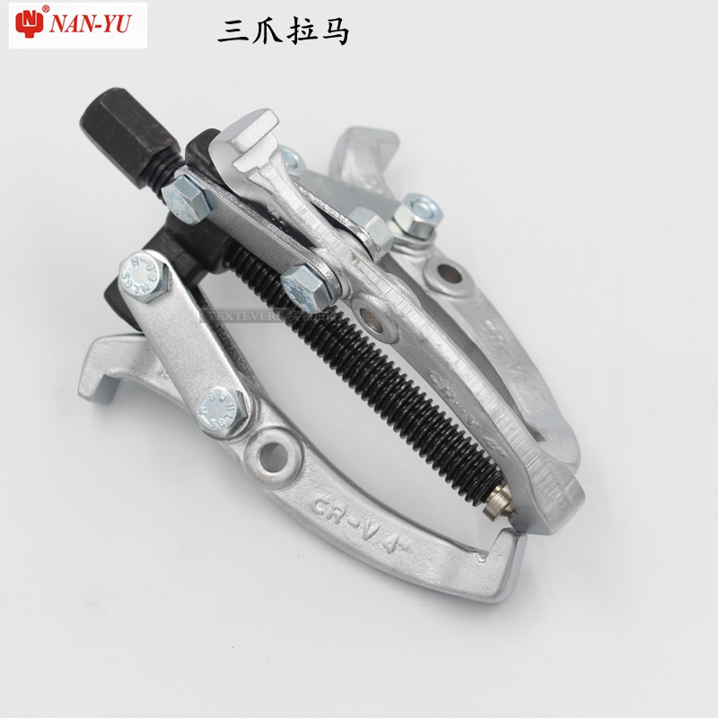 Taiwan South Yu Sanaao Rama Bearing Gear Distribution and Extract Type Wheel Ladder 3 4 6 8 10 inches