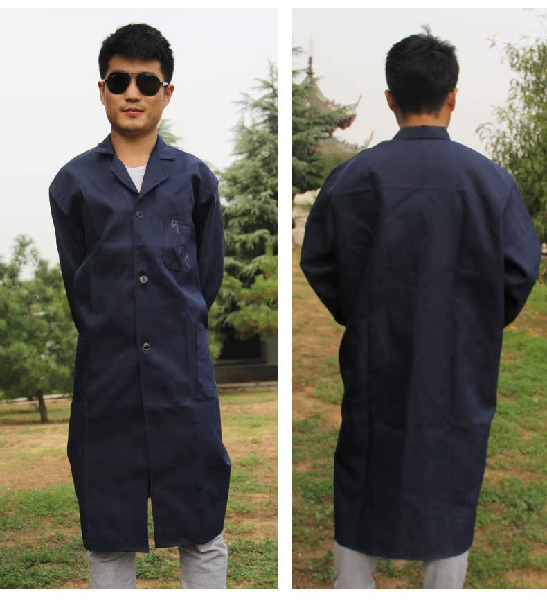 Vêtement de travail en polyester - Ref 1913180 Image 10