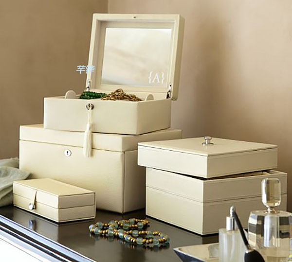 Coffret à bijoux OTHER   - Ref 3105524 Image 27