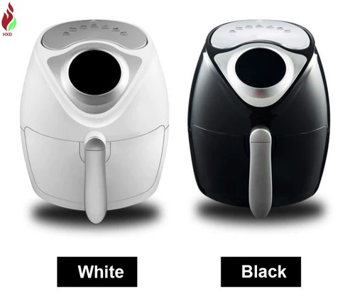 Домохозяйство свободного от дыма электрической фрит