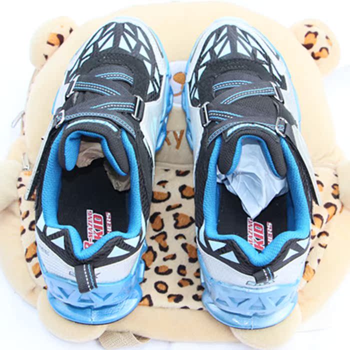 Baskets enfants en autre SKECHERS pour Toute saison - semelle caoutchouc - Ref 1010109 Image 33