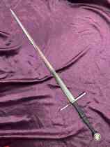 Oakeshott type 18B long sword (order) unedged HEMA blunt sword practice collection historical restoration