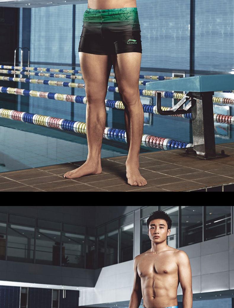 Maillot de bain homme LINING   - Ref 2532220 Image 11