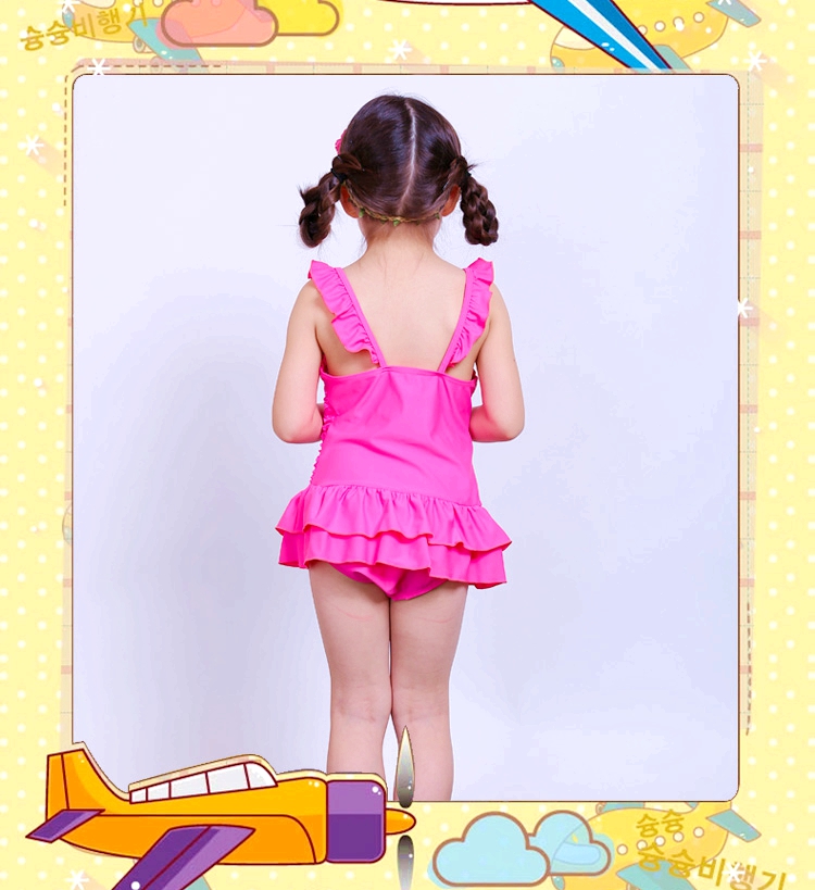 Maillot de bain fille - Ref 2554002 Image 16