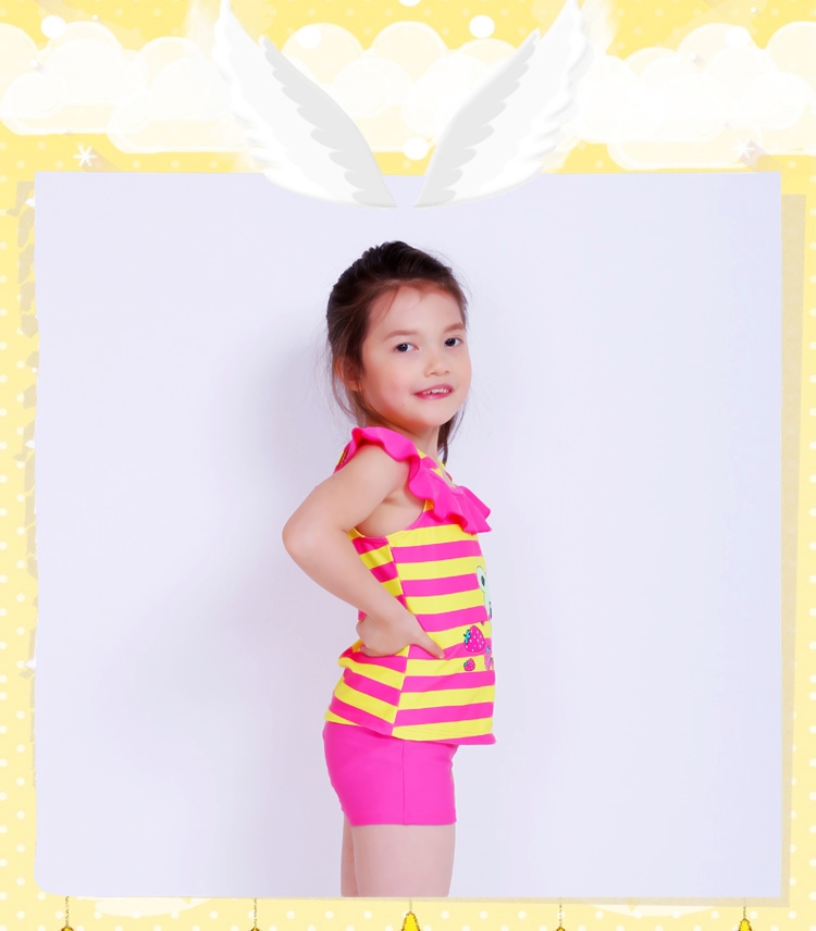 Maillot de bain fille - Ref 2554000 Image 23