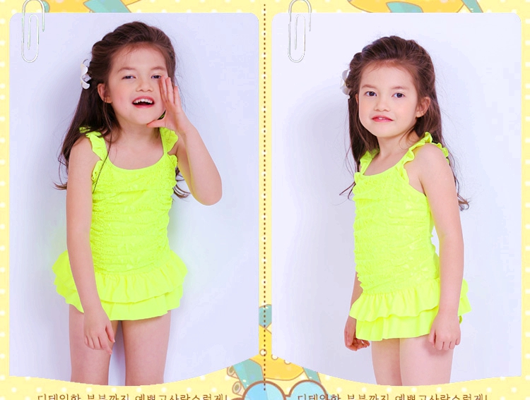 Maillot de bain fille - Ref 2554002 Image 20