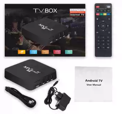 MX9 PR machine BOX 4K Android 10 1 HD TV BOX network Player 5G Dual-Band manufacturer explosion model