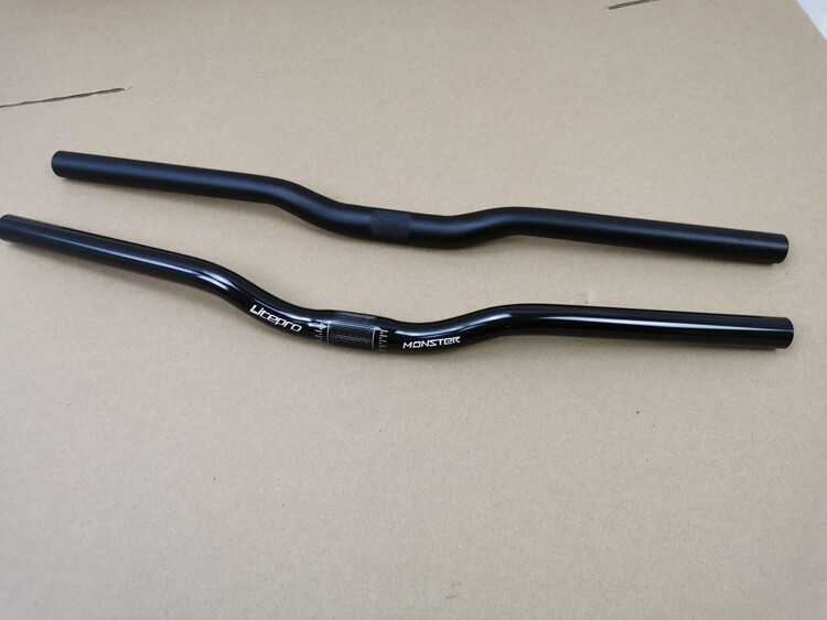 Inventory processing Litepro folding bike bicycle ultra-light handle horizontal 412 folding bike P8 handlebar swallow handle Xiaoyan handle