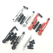 Long arm V brake folding bicycle 412 modified 14 inch 406 modified 16 inch 406 modified 451 long leg SP8 brake 18 modified 20
