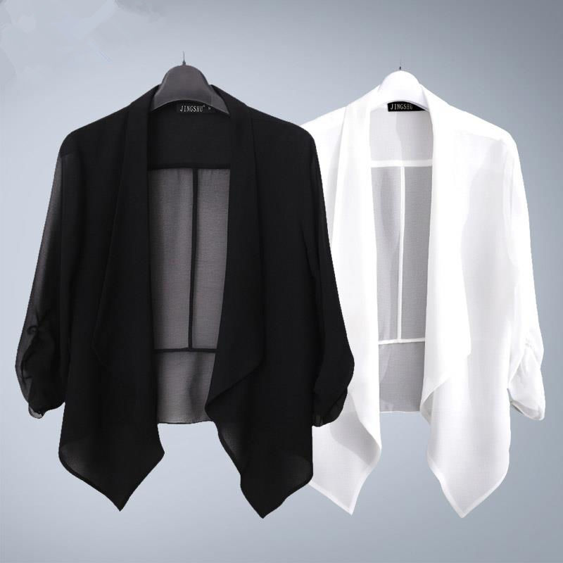 100 new large size 2022 new large size snowspun air conditioning cardiovert 100 hitch a short and small jacket lady shawl garment