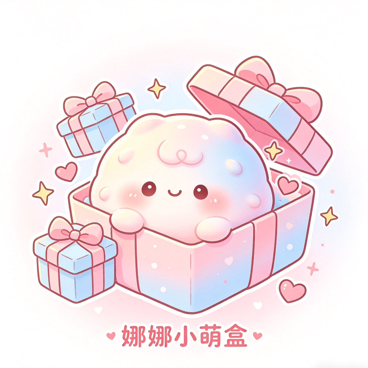 娜娜小萌盒
