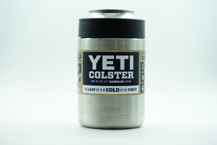 YETI Rambler Colster cold storage tank outdoor camping fishing tank