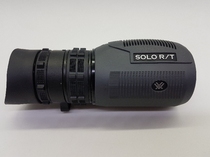 Vortex Monoculars Solo R T Monocular Telescope Tactical Version with MRAD Inner Dividing Line