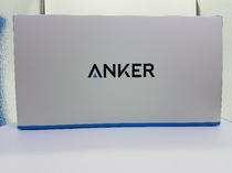 New Anker Anker solar charger 21W portable mobile phone ipad outdoor charger 3A