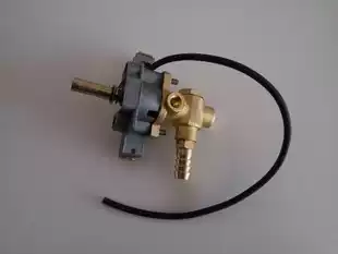 Pulse igniter electronic ignition switch gas stove assembly kitchen grilt fire stove accessories valve body
