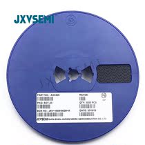 AO3406 SOT-23 foot 3 6A 30v n-channel MOS field effect tube integrity management quality based