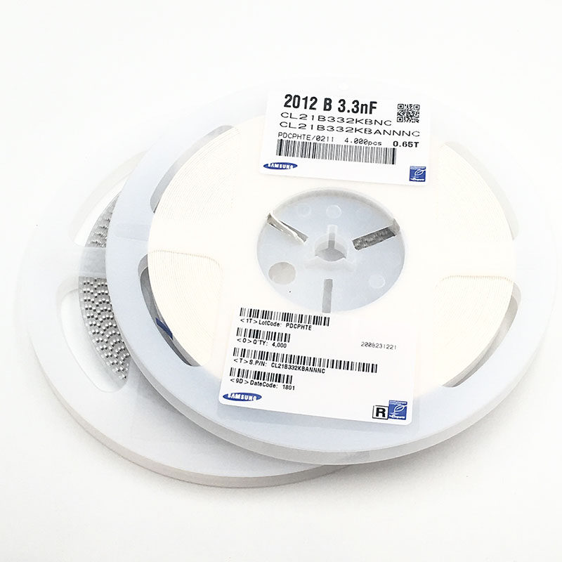 Patch capacitive fit 0402 0402 0603 0603 1206 1206 1210 1210 components BOM matching-Taobao