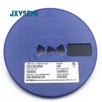 MMBTH10 silk screen 3EM SOT23 large chip 25v 50A NPN power transistor patch triode