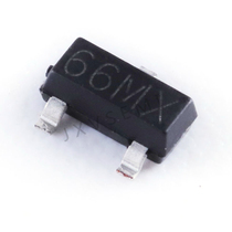 Factory direct XC6206P502MR 6206-5 0V 5V silk screen 66MX SOT-23 LDO regulator IC