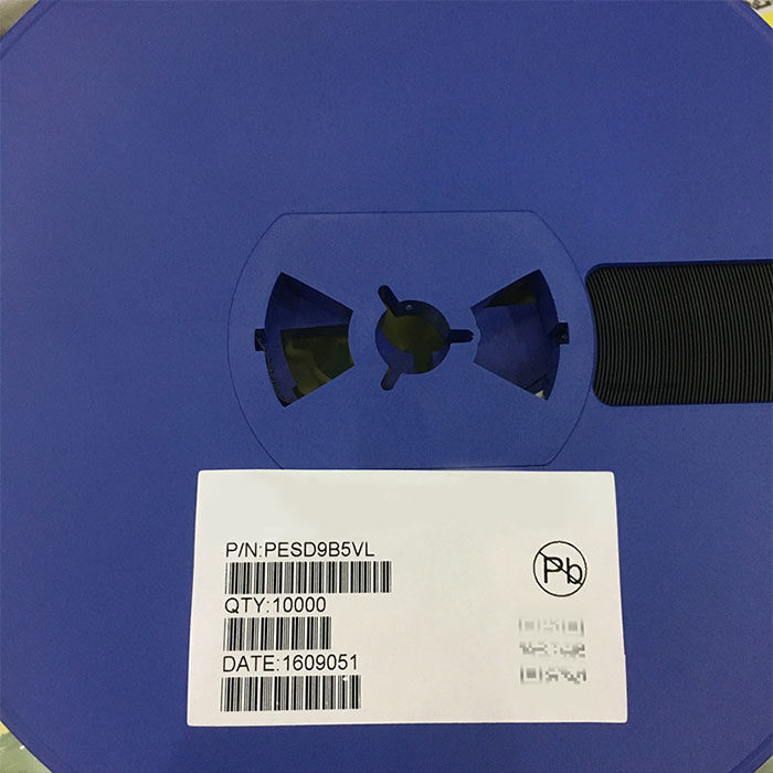 ESD Component TVS Diode ESD9B5V0 PESD9B5VL 0402(1005) SOD-882 unit