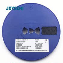 BC857A imprint 3E SOT-23 BC857 PNP transistor patch triode quality assurance