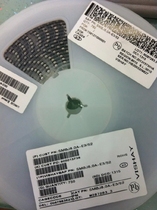 VISHAY original SMBJ8 0A one-way TVS transient suppression diode silk-screen AR patch DO-214AA