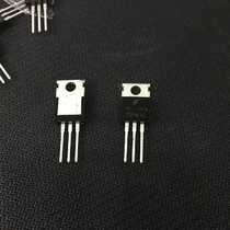 Direct shot 丨 new spot high quality TIP41C triode TO-220 factory direct sale special advantage