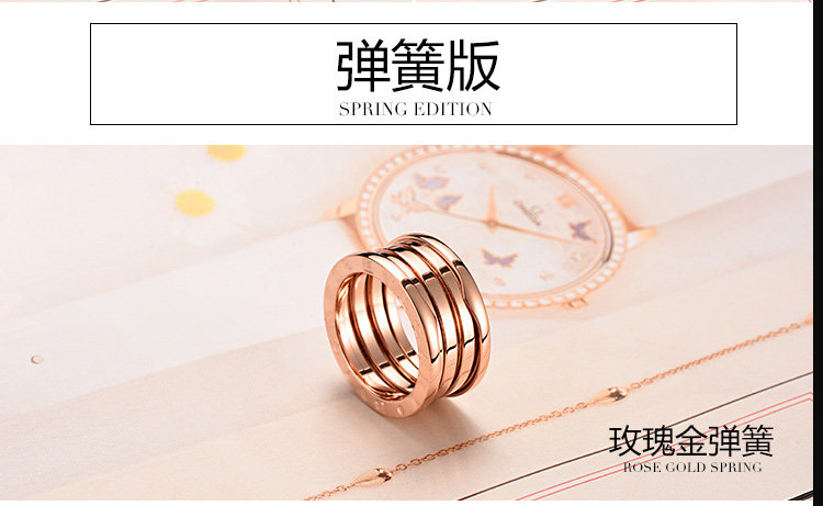 Bague mixte OTHER   en Argenterie - Ref 3088870 Image 28