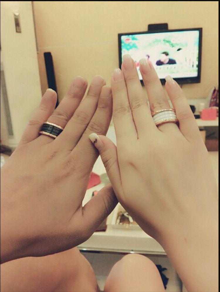 Bague mixte OTHER   en Argenterie - Ref 3088870 Image 17