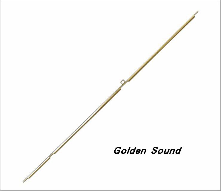 W- 20 Yantone Dial lever for the time of the