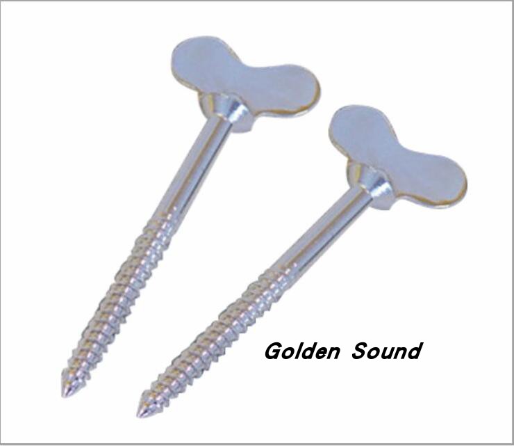 W-28 Key Side Wooden Bolt