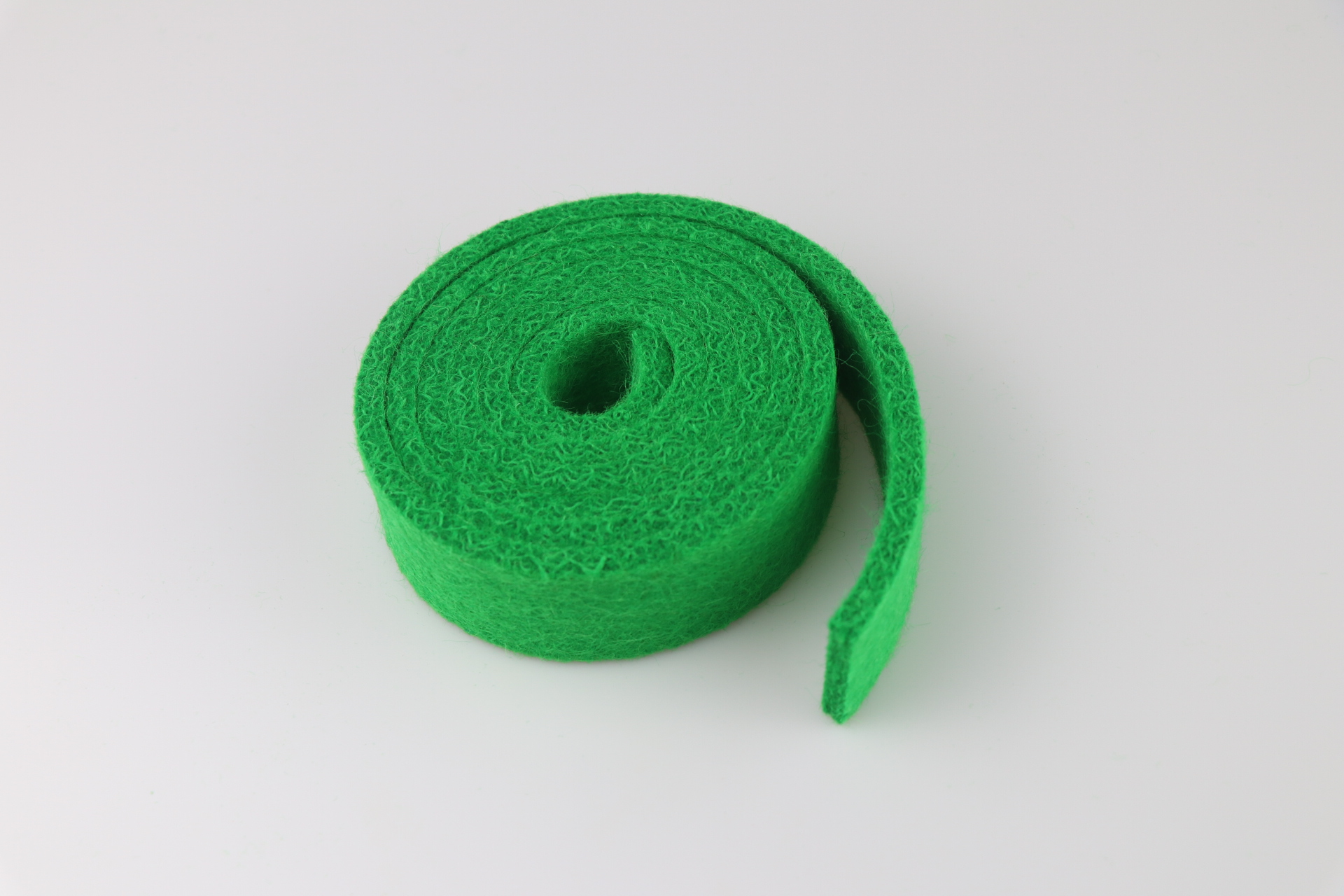 Zhongjiang piano repair parts action back pillow wool pure wool