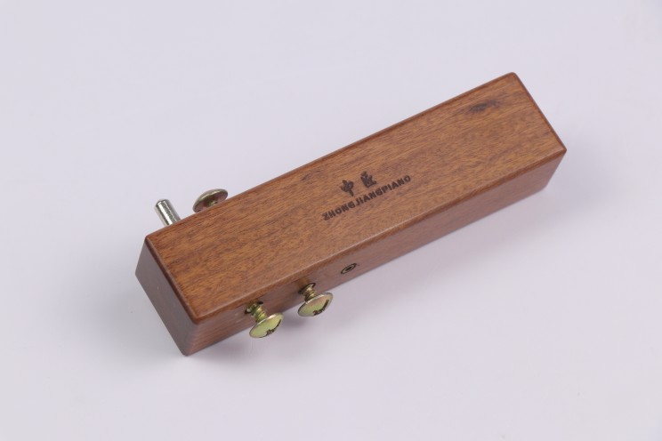 Medium artisan piano beats with strings buckle tool pure solid wood