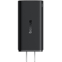 Baseus 100W gallium nitride charger suitable for iPhone15promax fast charging head Typec plug USB-C multi-port Apple Android PD laptop Huawei iP