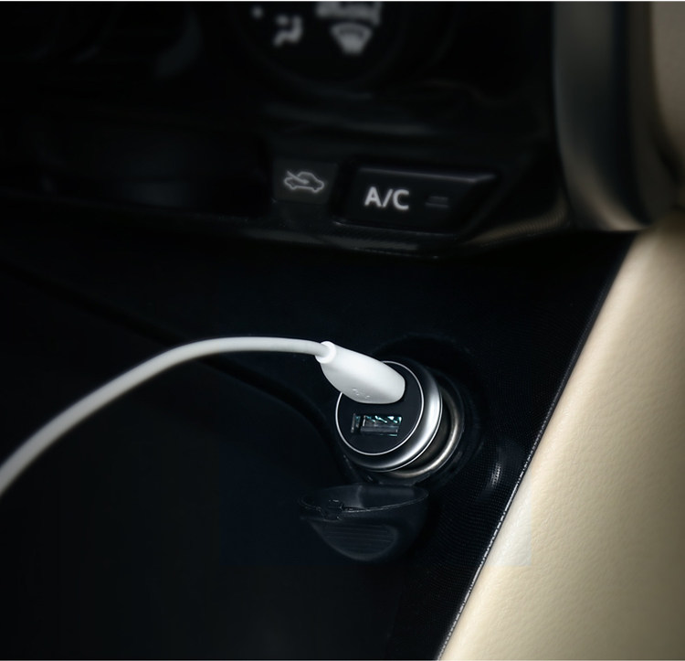 chargeur BASEUS 3.1A, 2A - Ref 1301477 Image 15