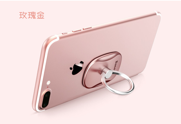 Support téléphone portable BASEUS - Ref 1364701 Image 16